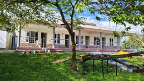 Alappat Lodge Masinagudi